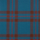 Elliot Ancient 13oz Tartan Fabric By The Metre